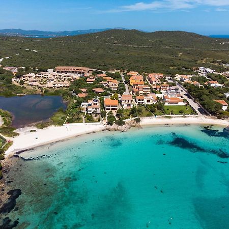 Villaggio Perlacea - Your House In Sardinia Golfo Aranci Extérieur photo