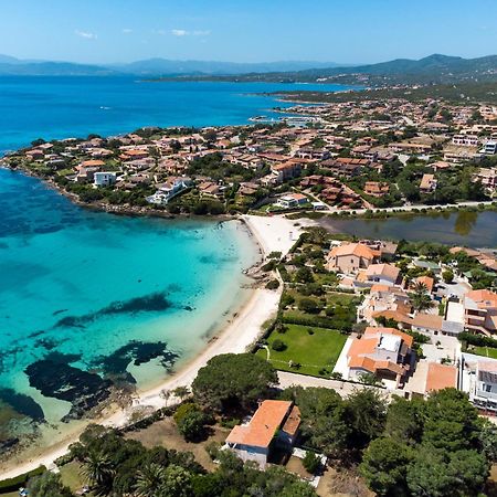 Villaggio Perlacea - Your House In Sardinia Golfo Aranci Extérieur photo