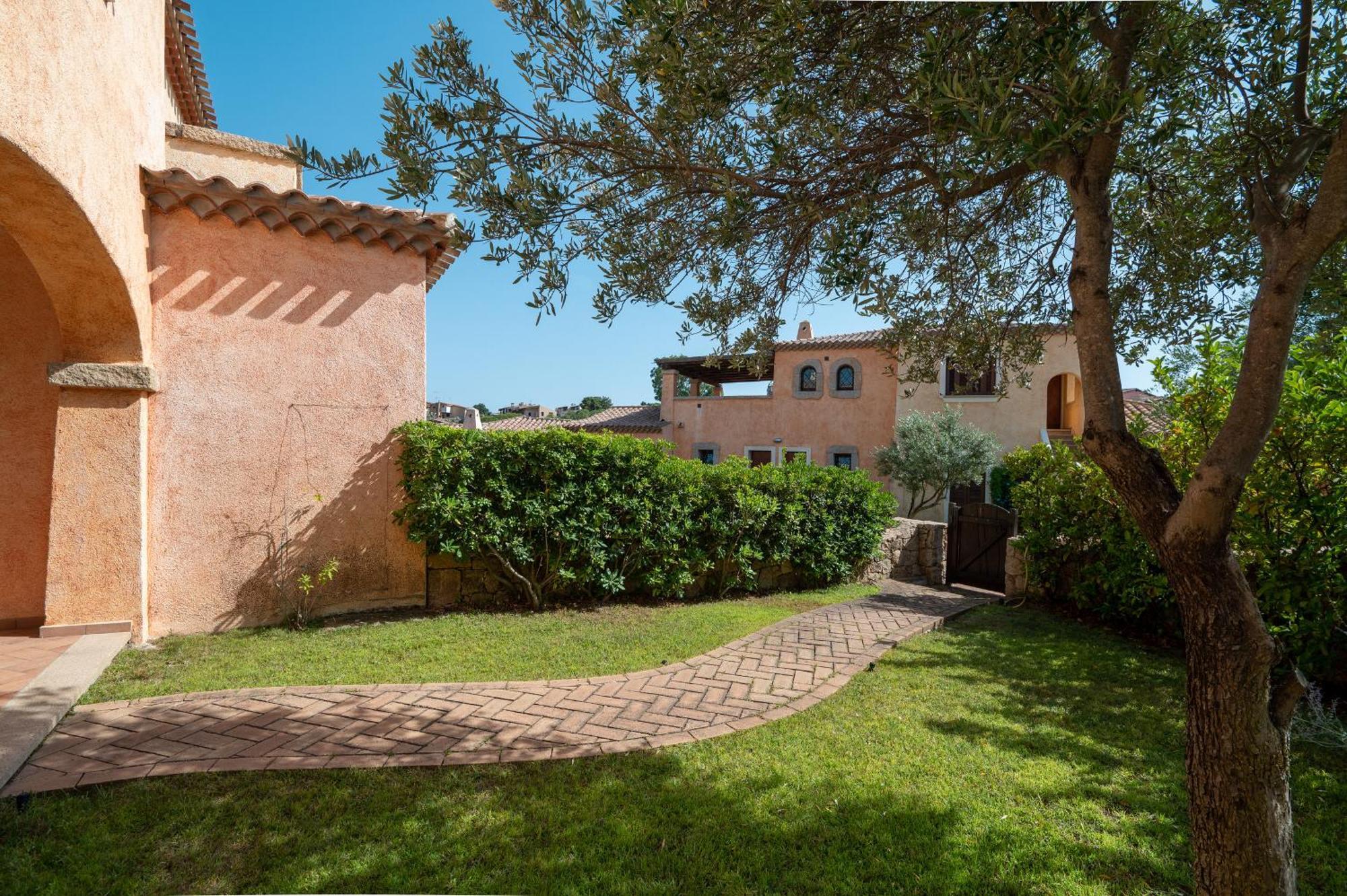 Villaggio Perlacea - Your House In Sardinia Golfo Aranci Extérieur photo
