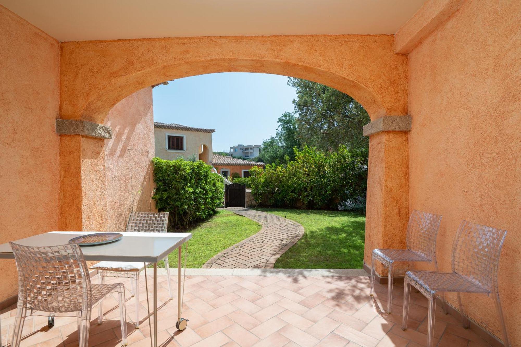 Villaggio Perlacea - Your House In Sardinia Golfo Aranci Extérieur photo
