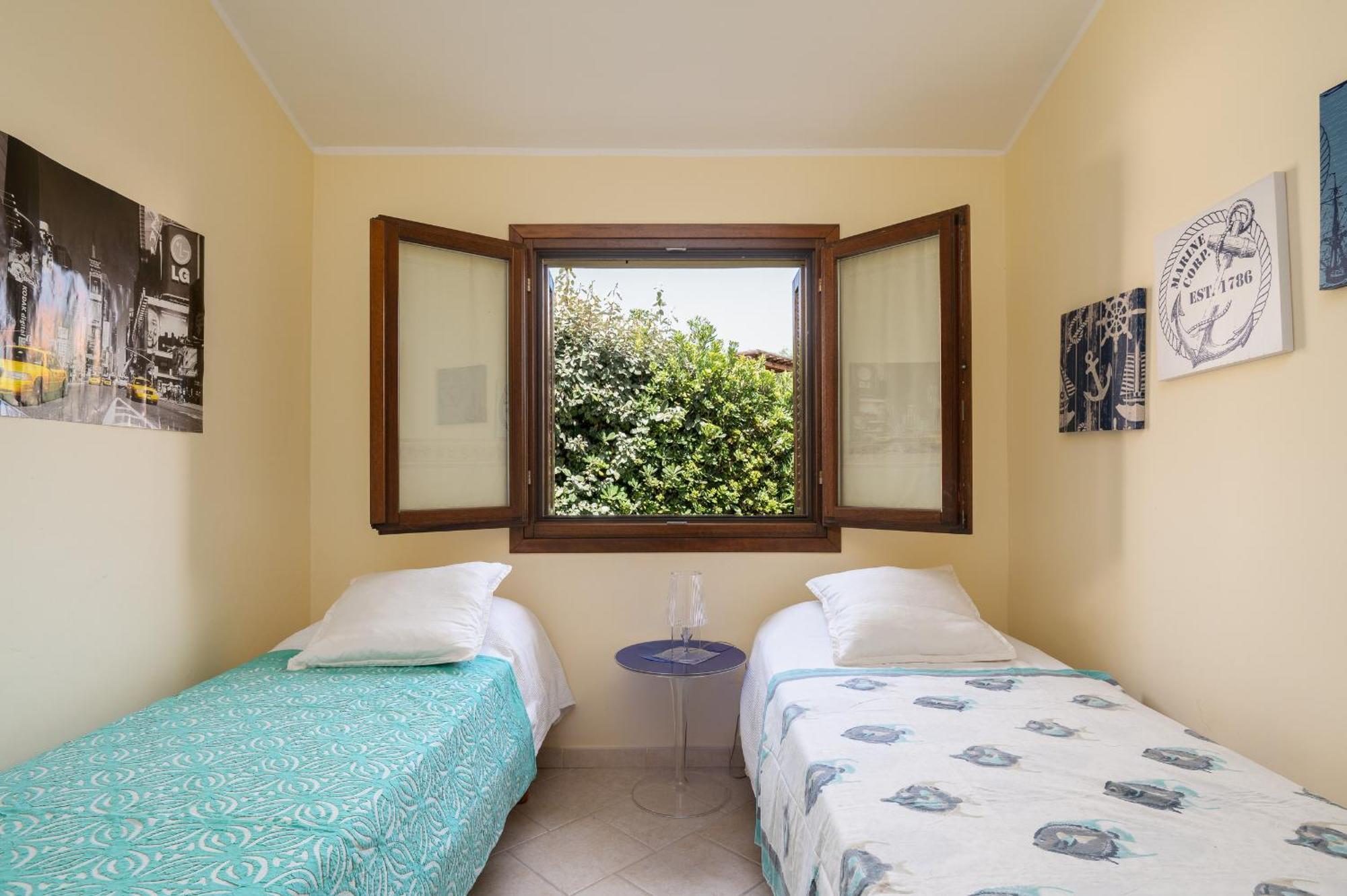 Villaggio Perlacea - Your House In Sardinia Golfo Aranci Extérieur photo
