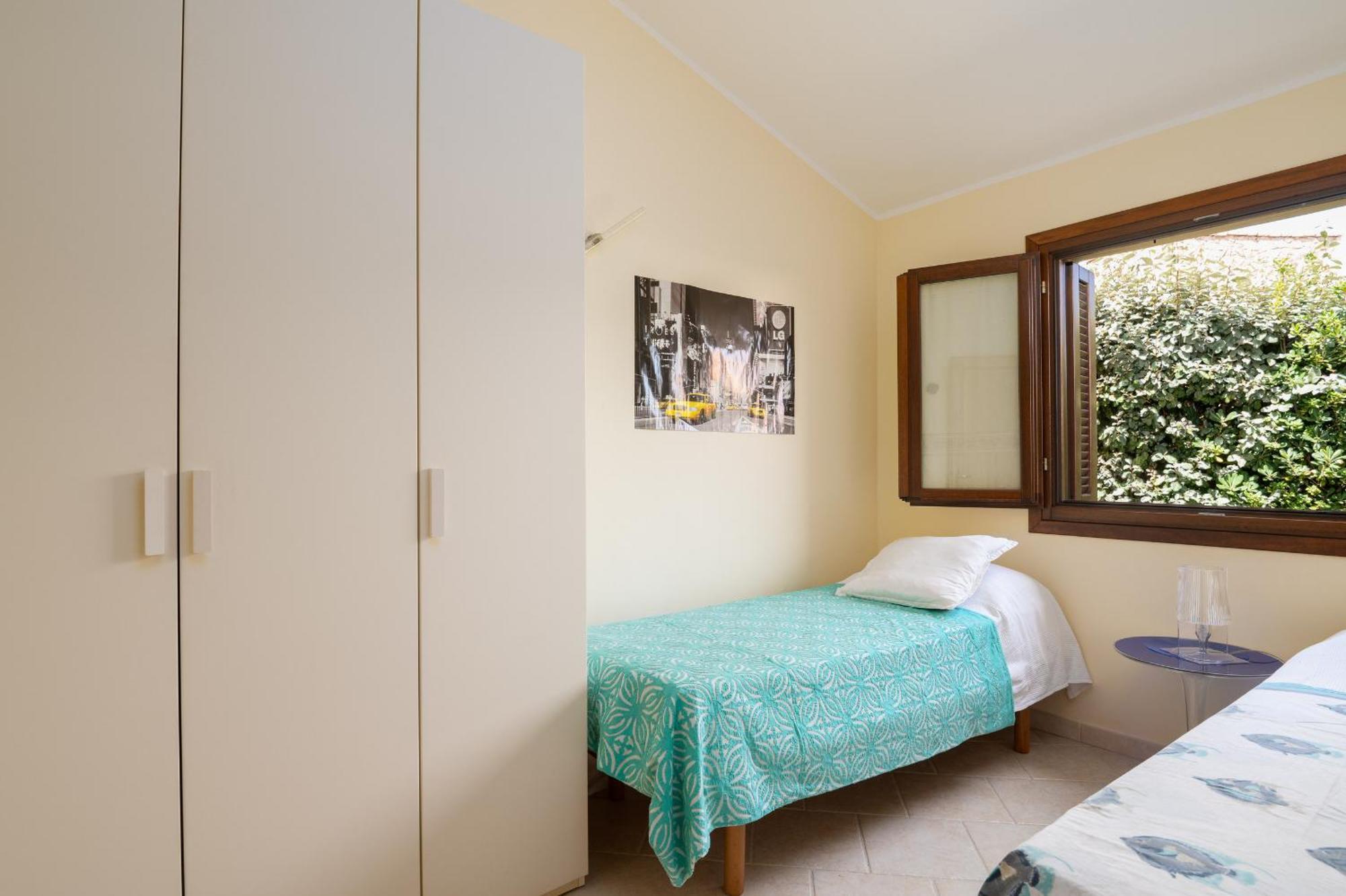 Villaggio Perlacea - Your House In Sardinia Golfo Aranci Extérieur photo