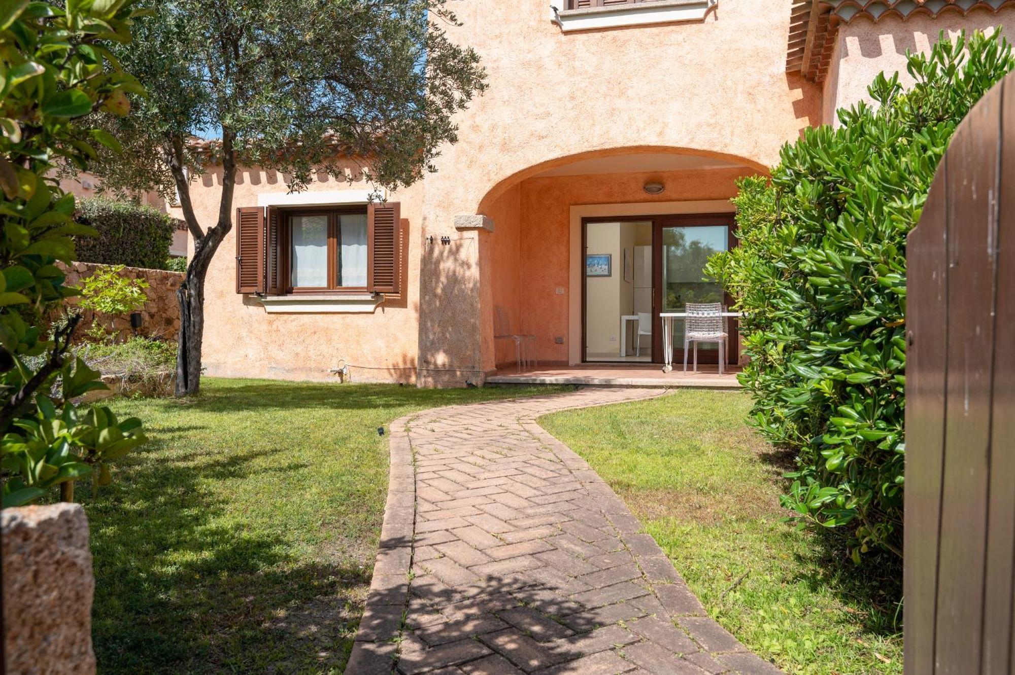 Villaggio Perlacea - Your House In Sardinia Golfo Aranci Extérieur photo