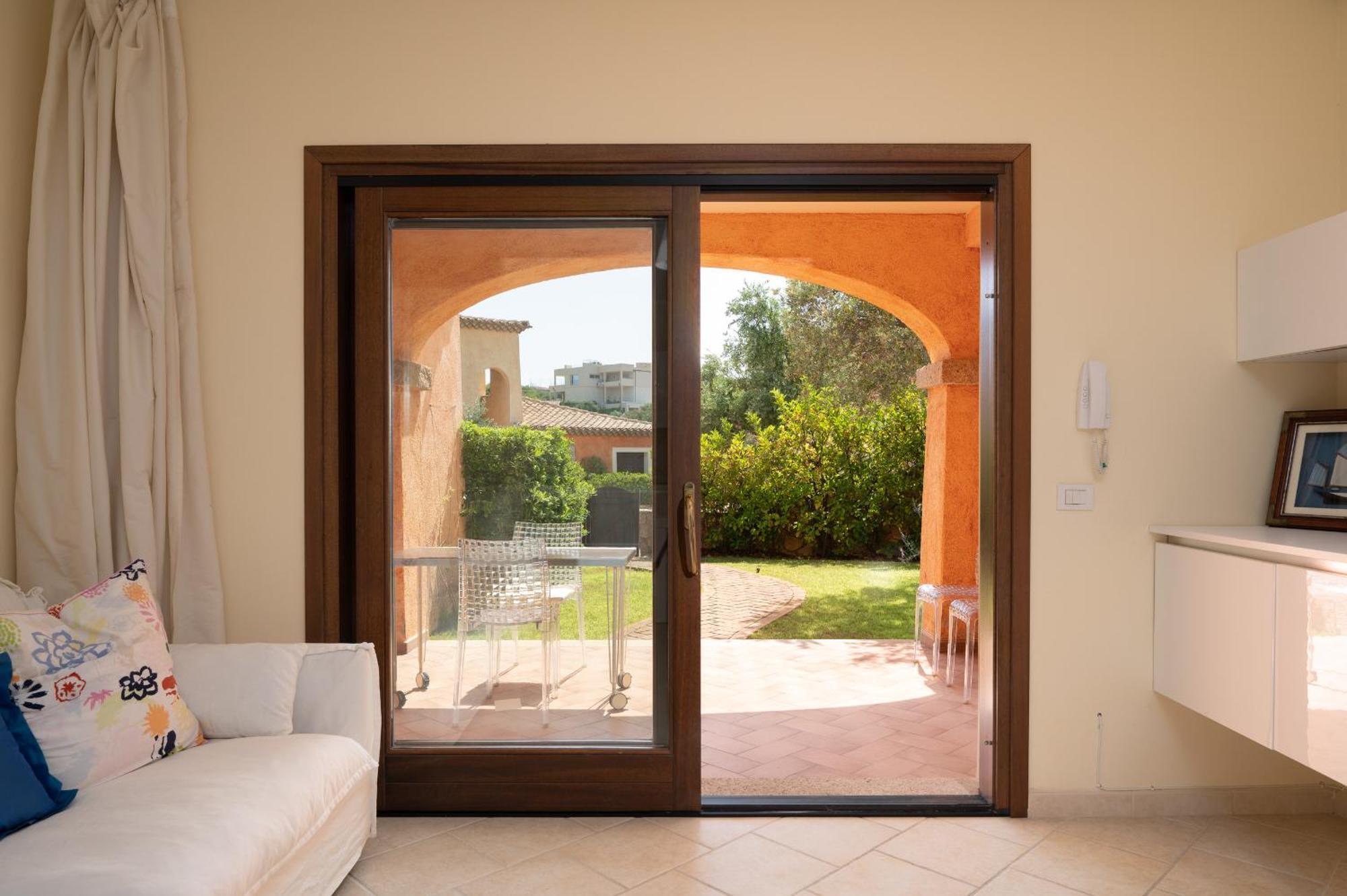 Villaggio Perlacea - Your House In Sardinia Golfo Aranci Extérieur photo