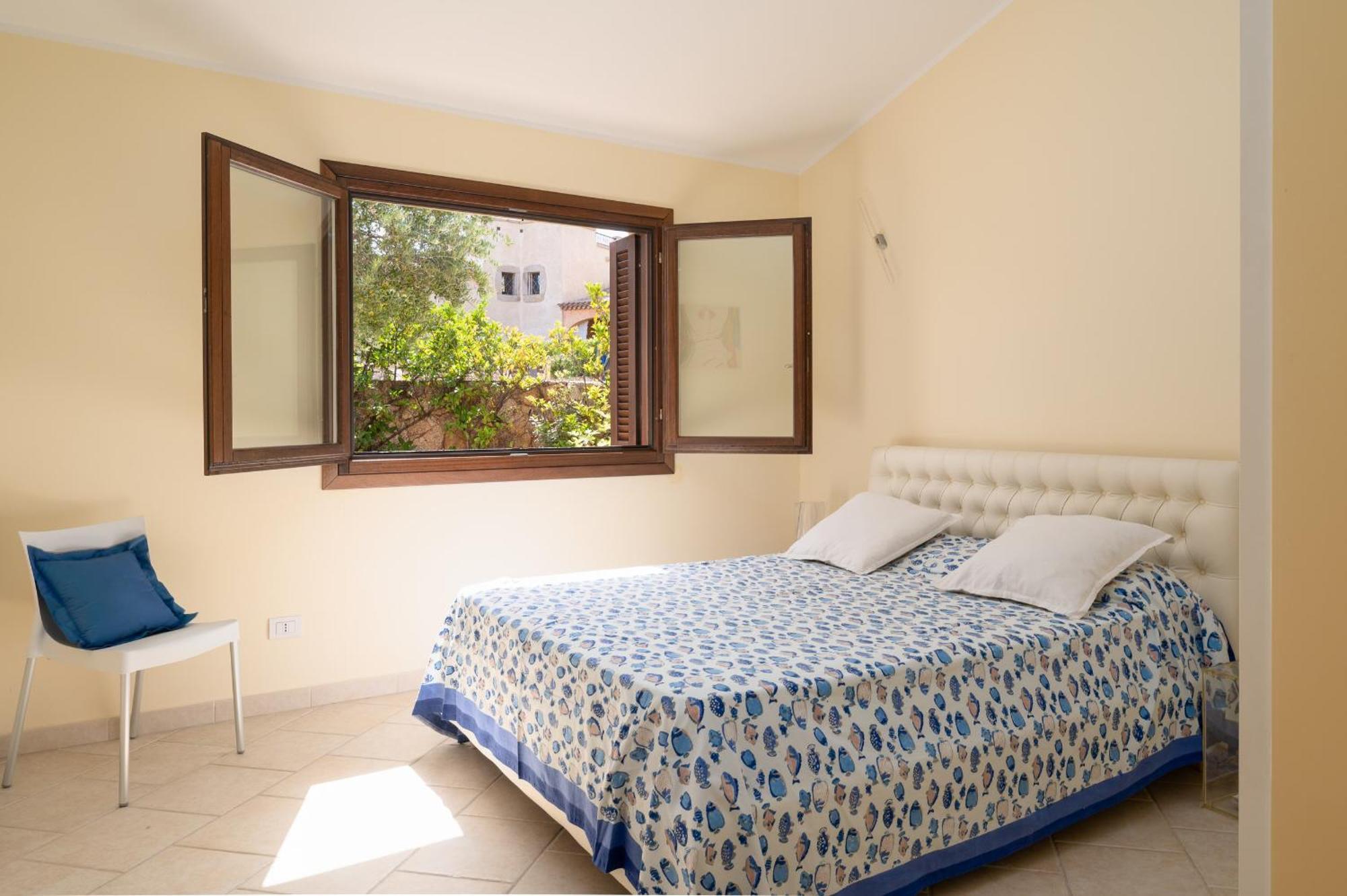 Villaggio Perlacea - Your House In Sardinia Golfo Aranci Extérieur photo