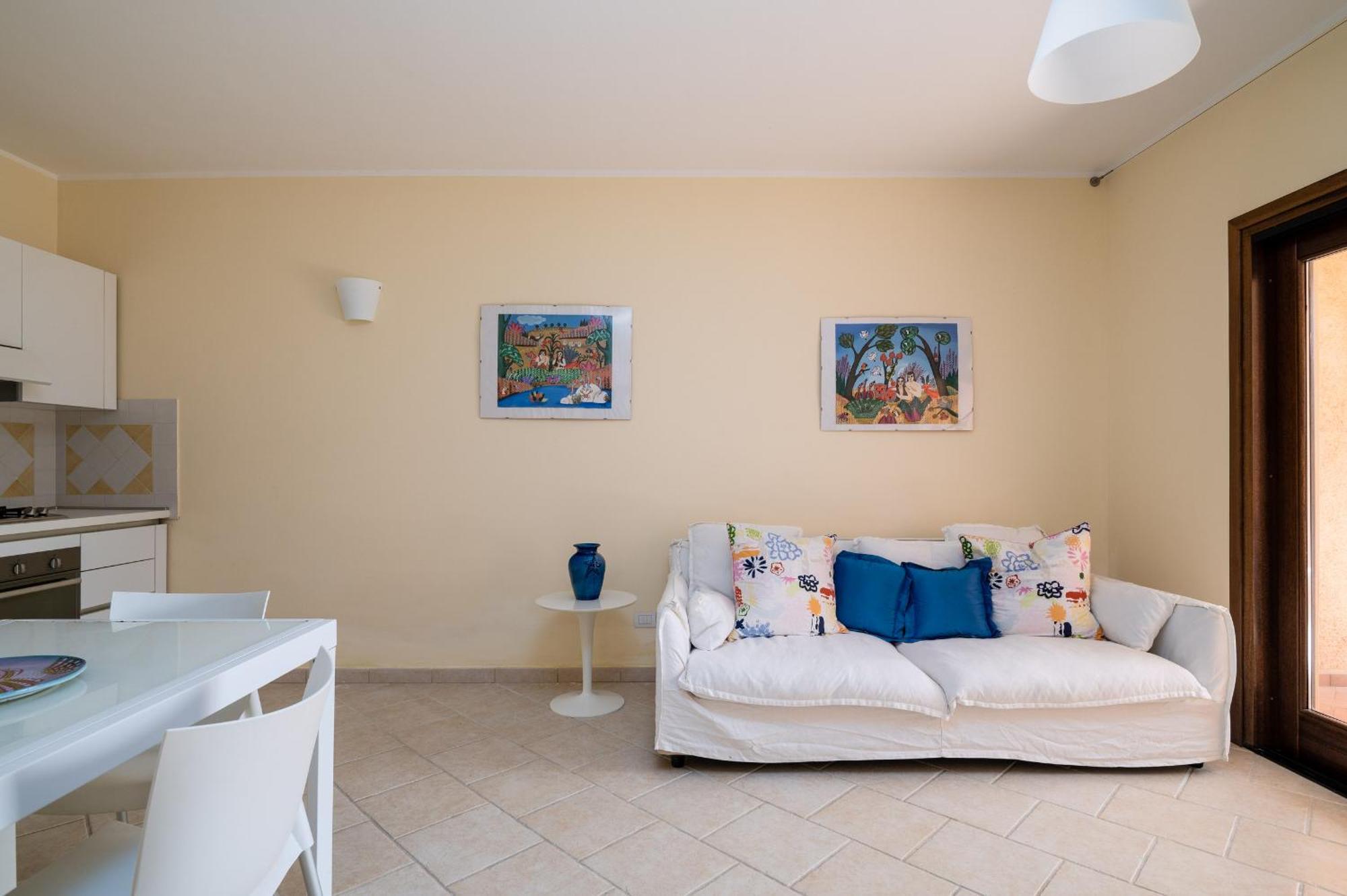 Villaggio Perlacea - Your House In Sardinia Golfo Aranci Extérieur photo