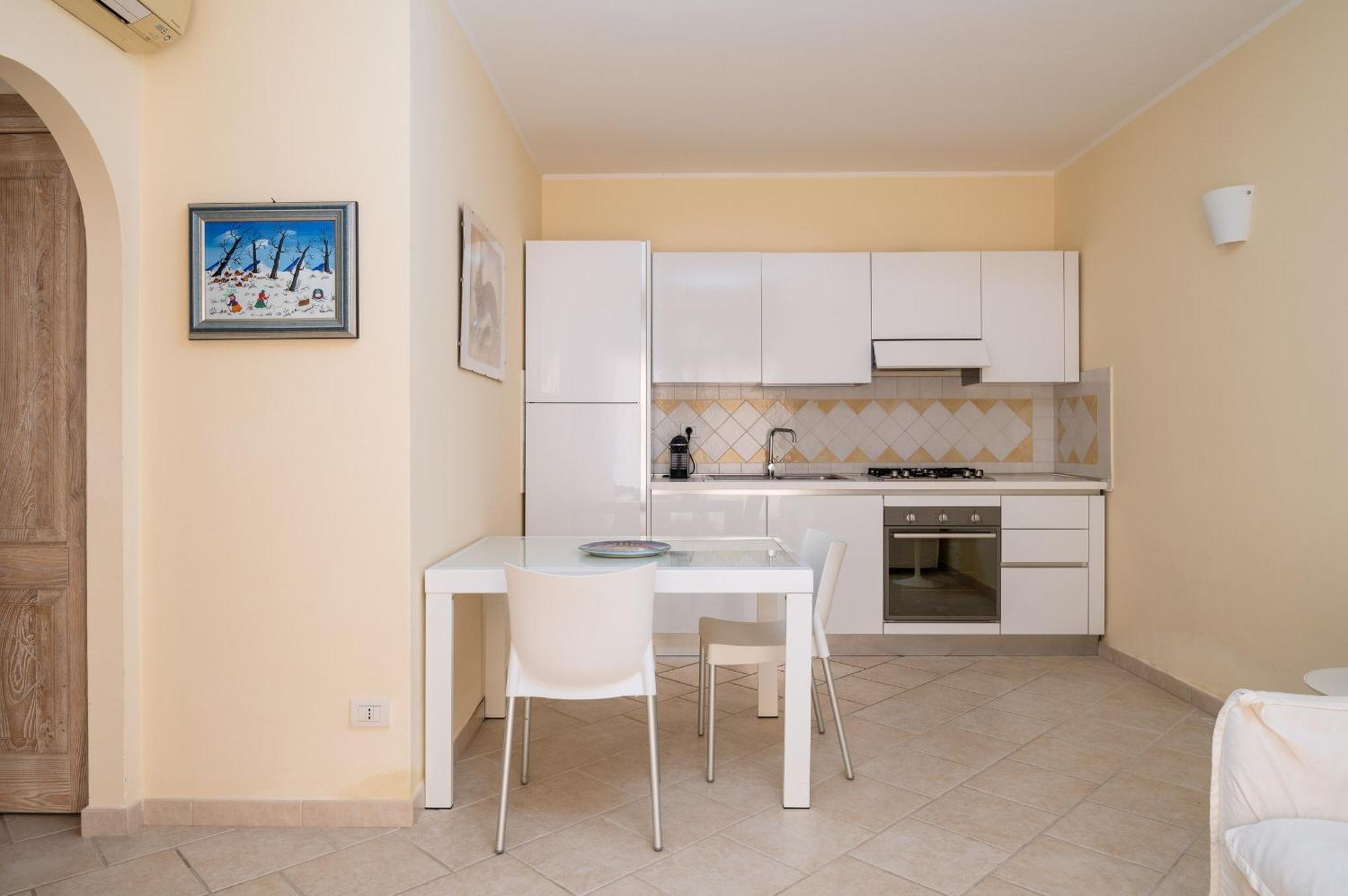 Villaggio Perlacea - Your House In Sardinia Golfo Aranci Extérieur photo
